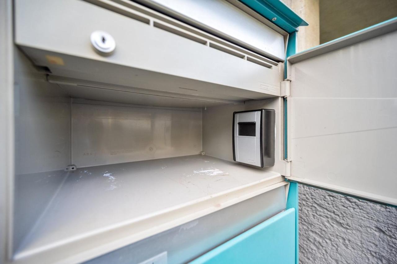Comfortable Stay In Oerlikon 20 Minutes Away From Zurich Airport מראה חיצוני תמונה