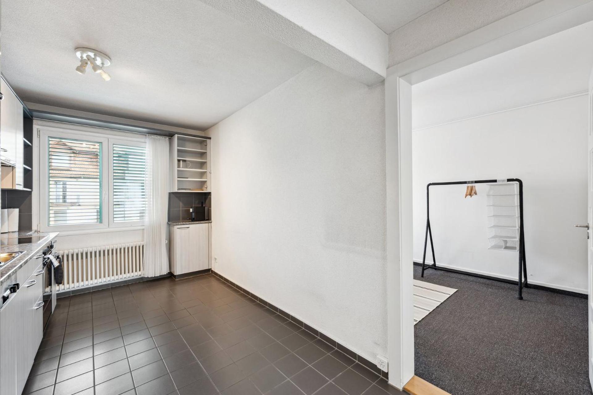 Comfortable Stay In Oerlikon 20 Minutes Away From Zurich Airport מראה חיצוני תמונה